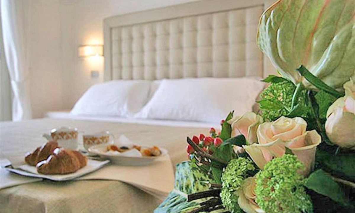 Petacciato Hotel | Hotel Di Nardo