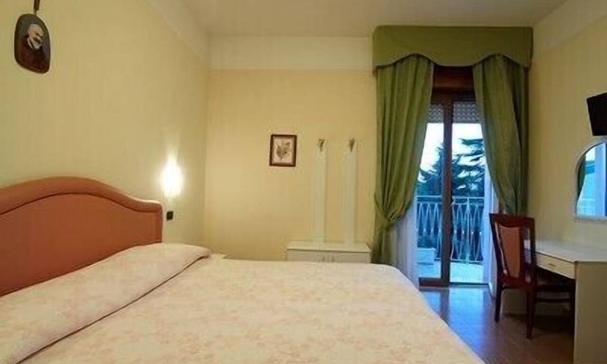 San Giovanni Rotondo Hotel | Hotel Gaggiano