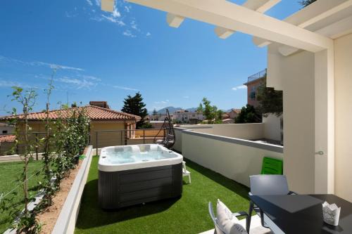 Orosei Hotel | Hotel Gli Ulivi