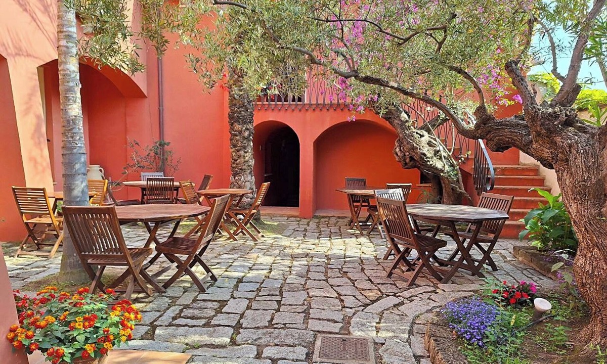 Arbatax Hotel | Hotel Il Vecchio Mulino