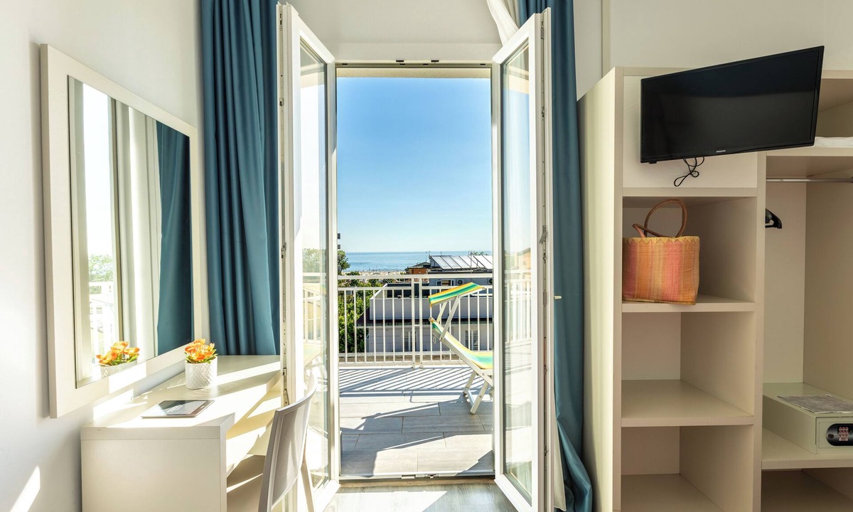 Bellariva Hotel | Hotel Kim
