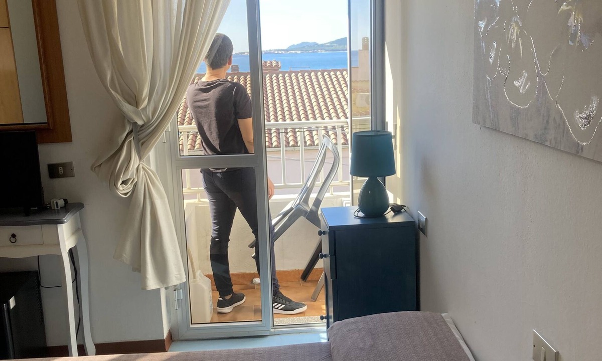La Caletta Hotel | Hotel L'Ancora