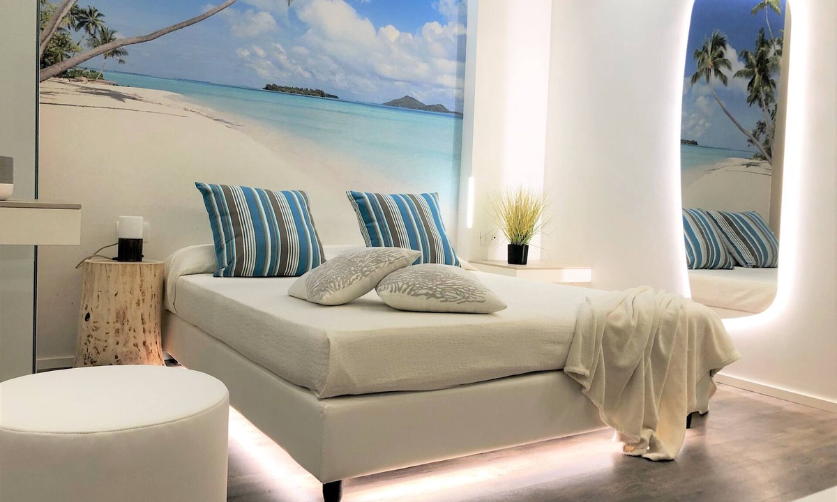 Fontanelle Hotel | Hotel Liberty Beach