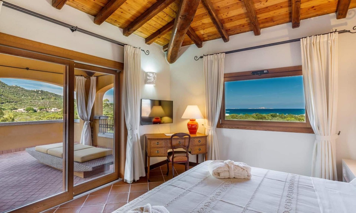 Golfo di Marinella Hotel | Hotel Marana