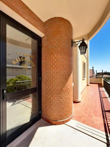 San Giovanni Rotondo Hotel | Hotel Margherita