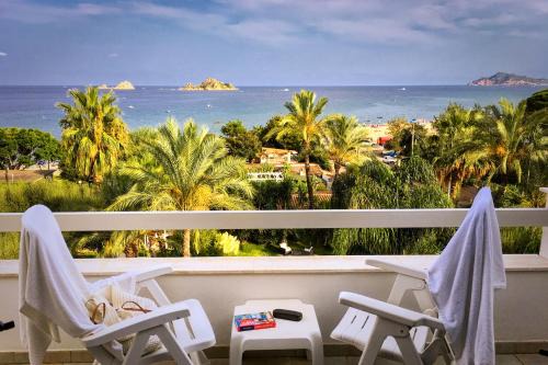 Tancau Sul Mare Hotel | Hotel Mediterraneo