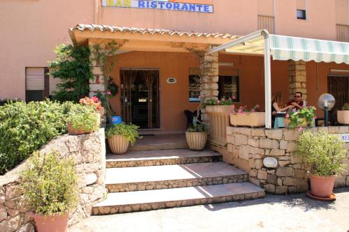 Trinita d'Agultu e Vignola Hotel | Hotel Mediterraneo