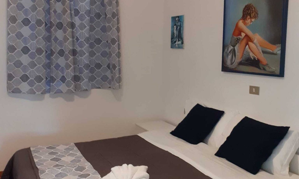 Marina Centro Hotel | Hotel Migani
