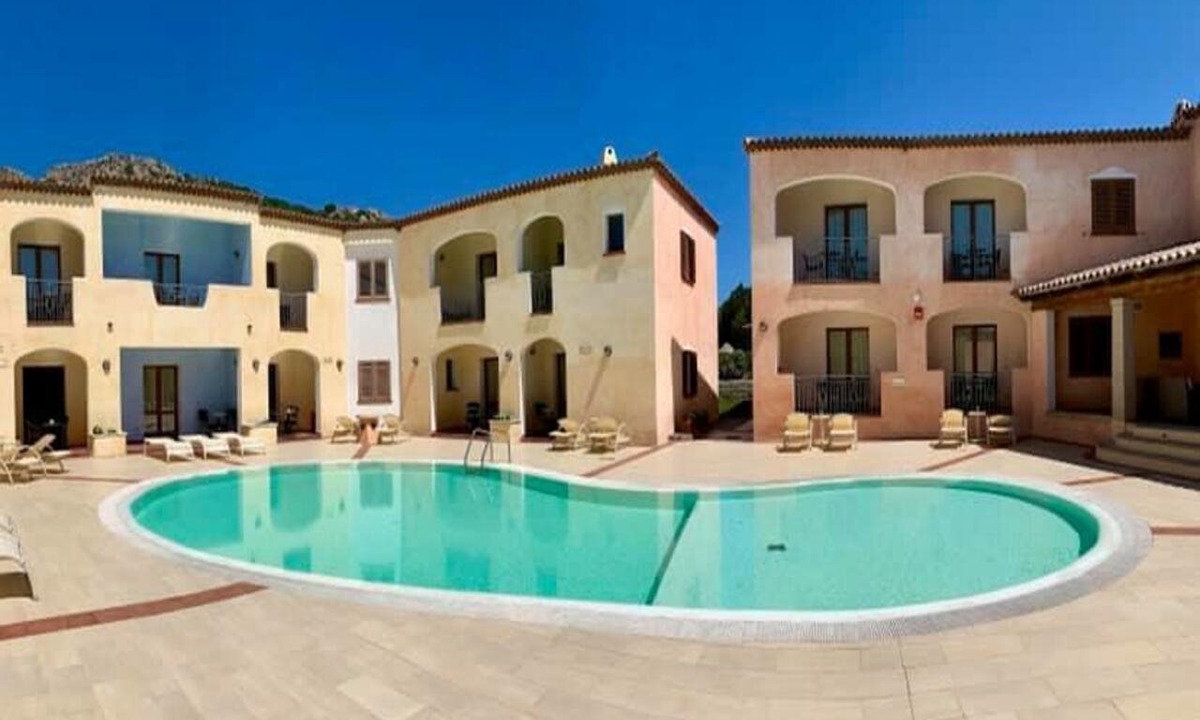 Abbiadori Hotel | Hotel Monti di Mola