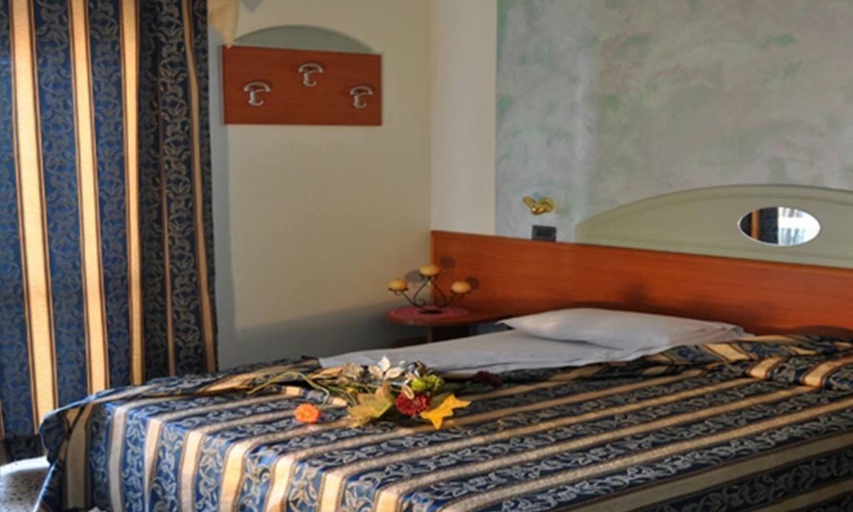 Fontanelle Hotel | Hotel Nascente