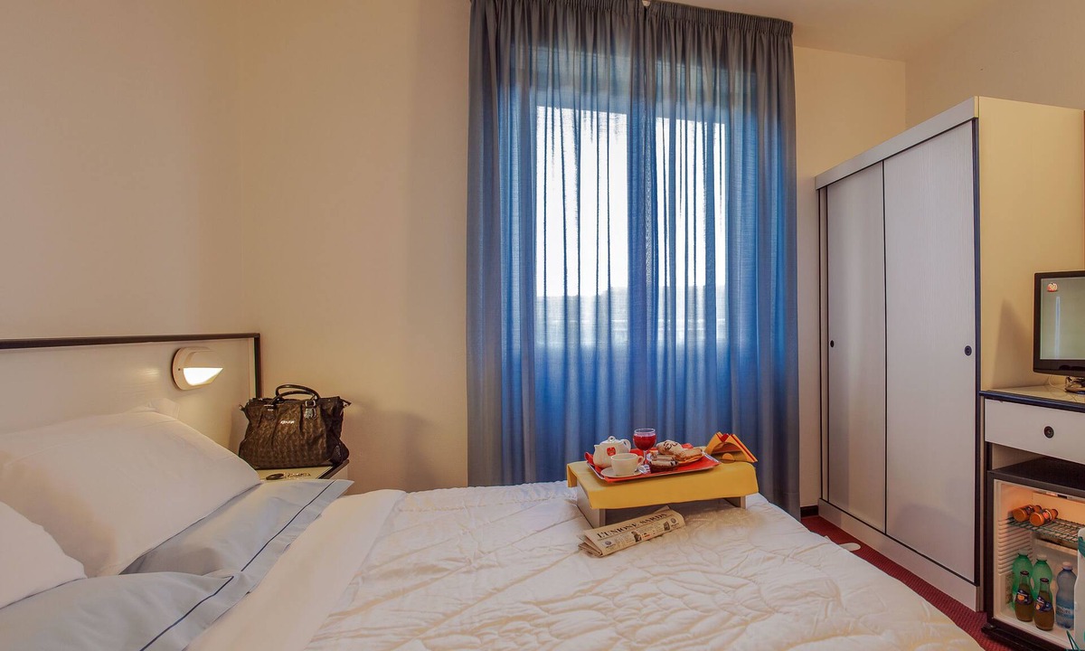Su Planu Hotel | Hotel Quadrifoglio