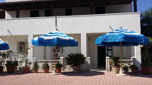 Chiesiola Bed & Breakfast | Hotel Residence Alga Blu sul Mare