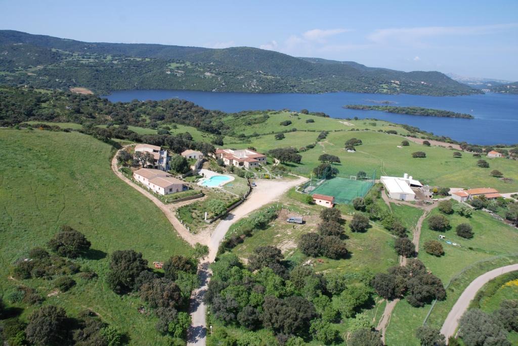Sa Castangia Hotel | Hotel Ristorante Funtana Abbas