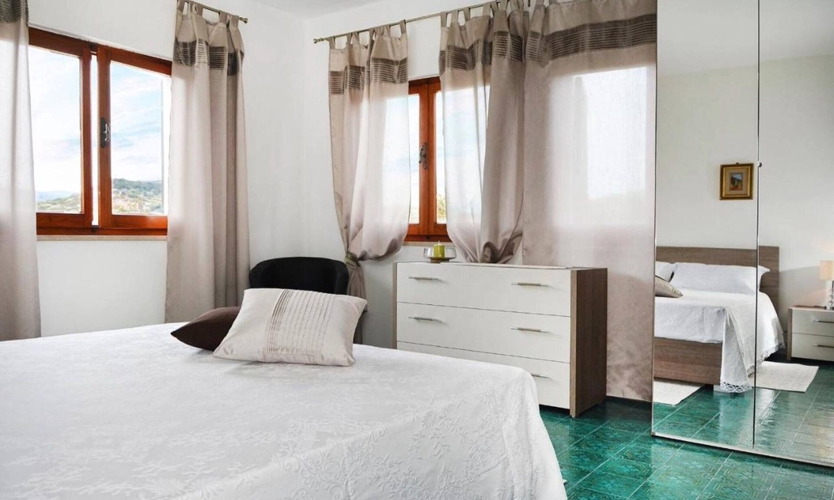 Magomadas Hotel | Hotel Sa Lumenera