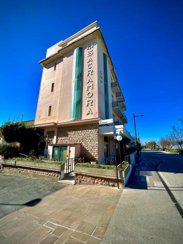 Viserba Hotel | Hotel Sacramora