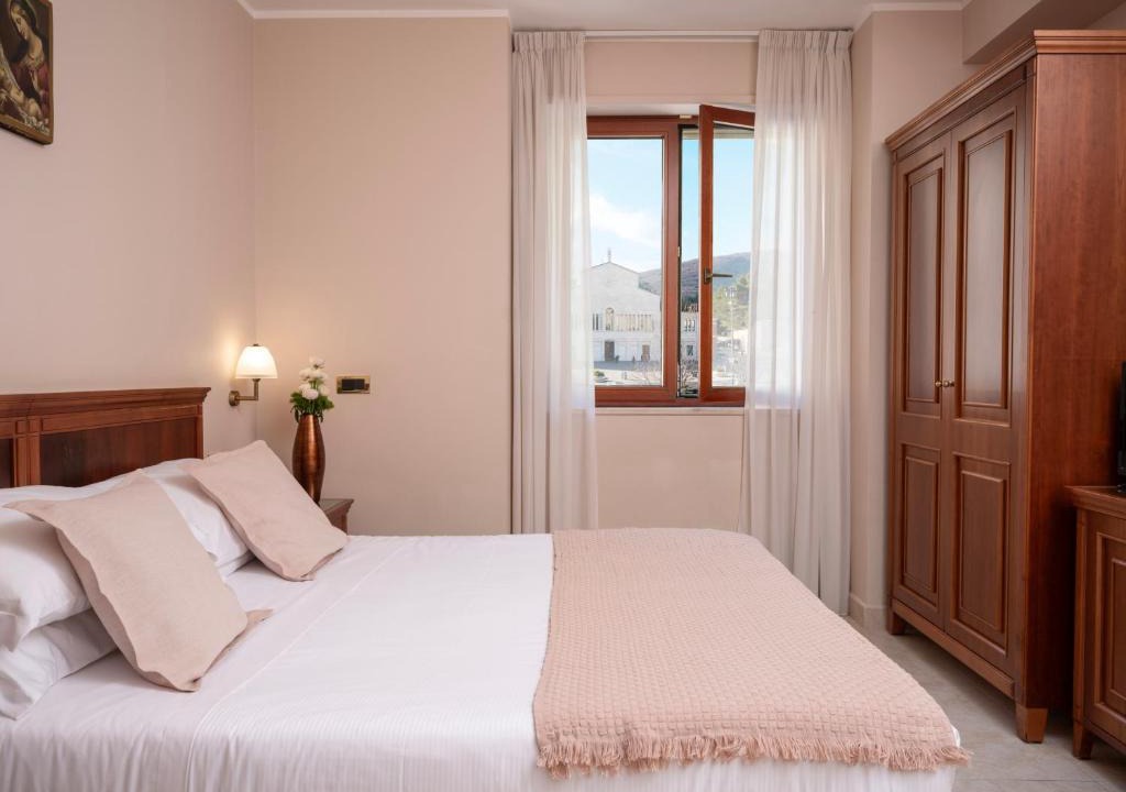 San Giovanni Rotondo Hotel | Hotel SAN PIO