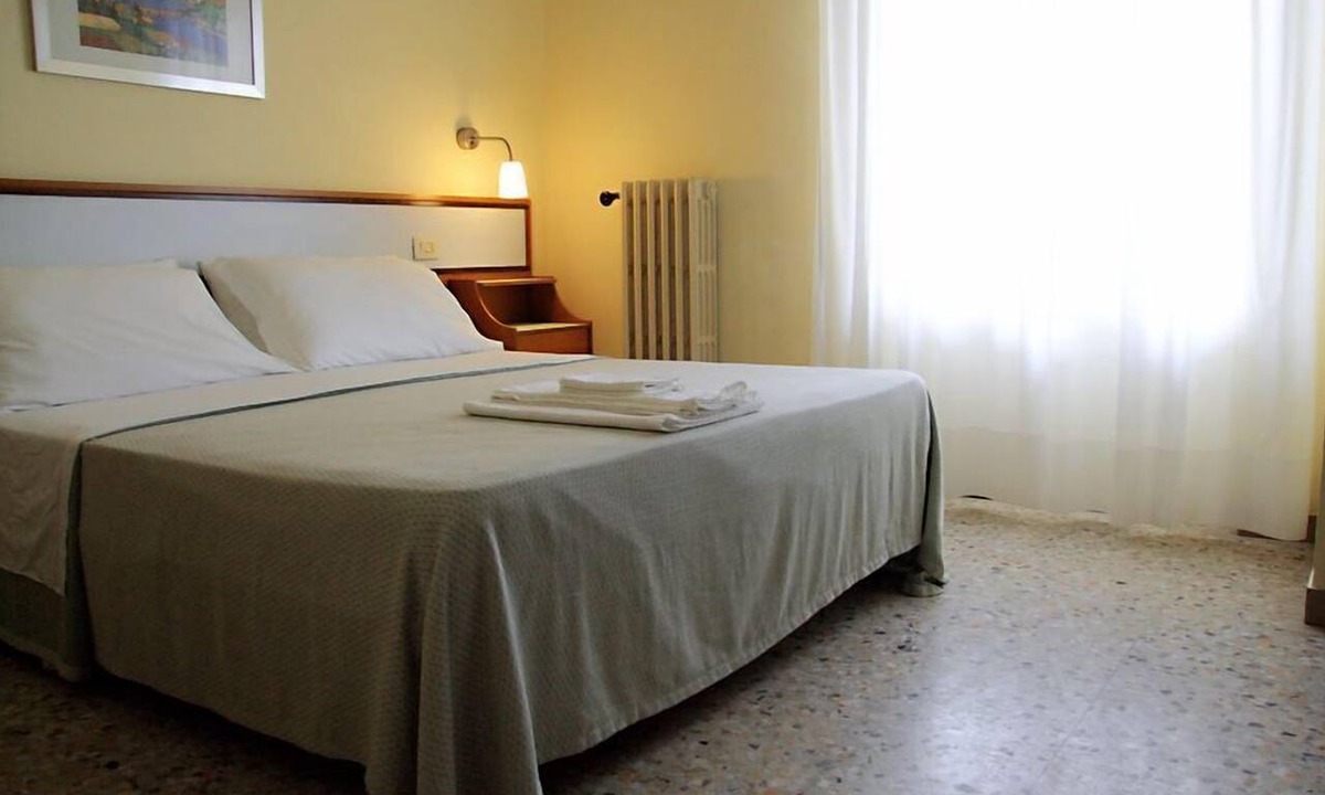Silvi Marina Hotel | Hotel Sette Note