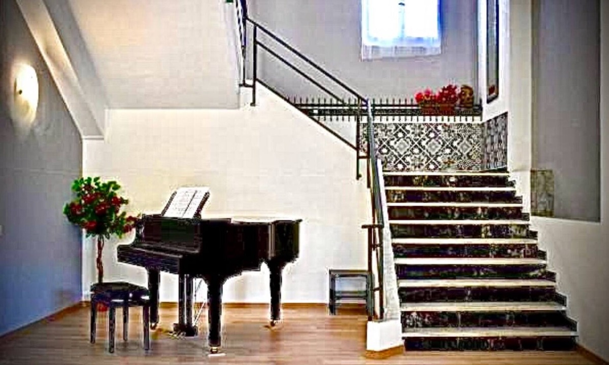 Arbatax Hotel | Hotel Splendor