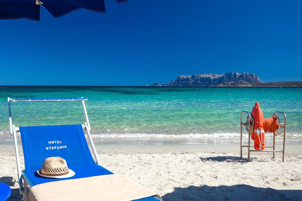 Pittulongu Hotel | Hotel Stefania Boutique Hotel by the Beach