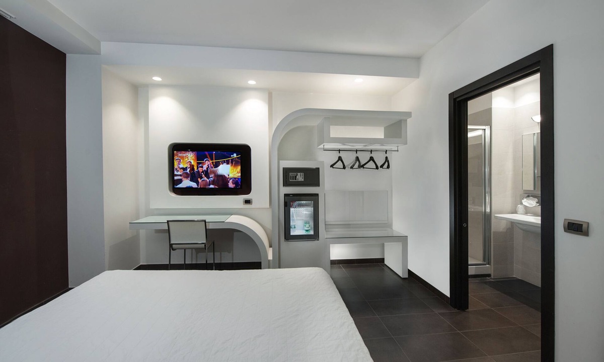 Frosinone Hotel | Hotel Testani Frosinone