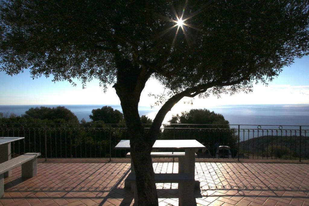 Cala Gonone House | Hotel Turismo Rurale Villa Maria Caterina