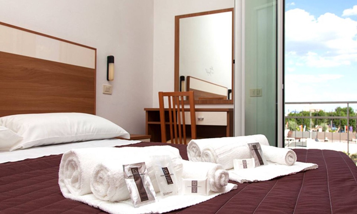 Fontanelle Hotel | Hotel Veladoro
