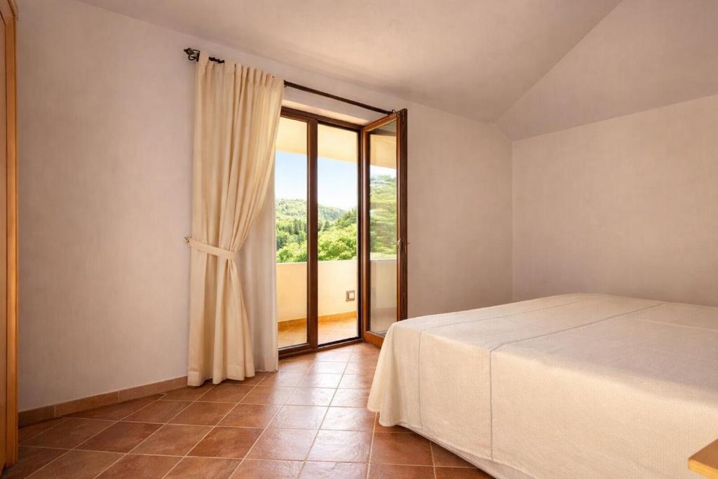 Cala Gonone Hotel | Hotel Villa Gustui Maris