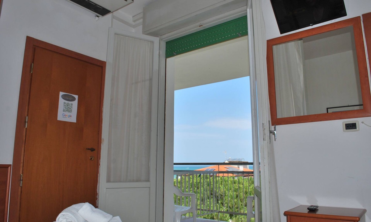 San Mauro a Mare Bed & Breakfast | Hotel Villa Verde