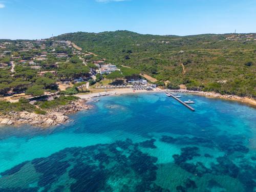 Conca Verde Hotel | Hotel with swimming pool in Conca Verde just 100 mt from the sea