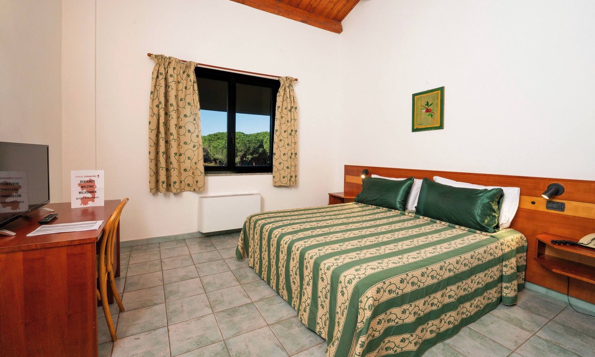 Arborea Hotel | Hotel with swimming-pool in Arborea