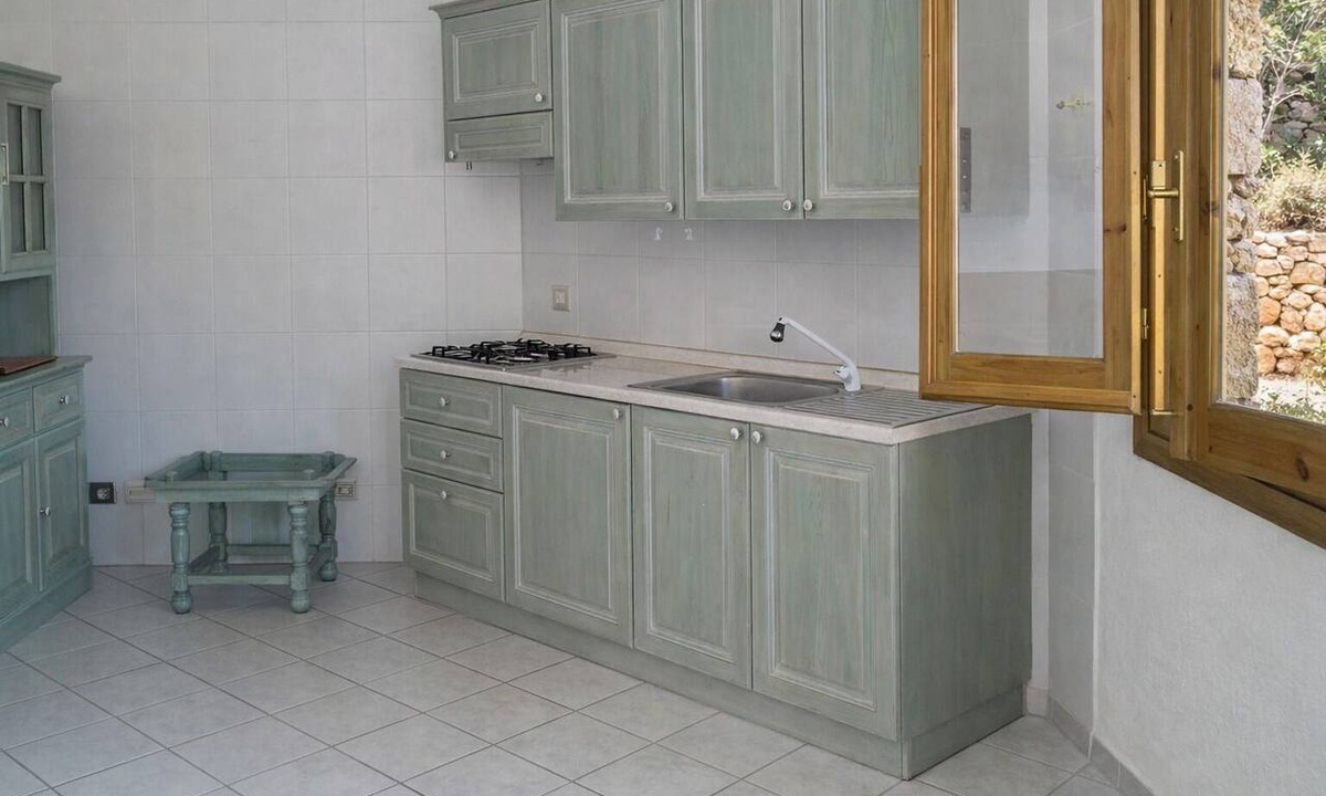 Sas Linnas Siccas Hotel | Hotiday Apartments Orosei