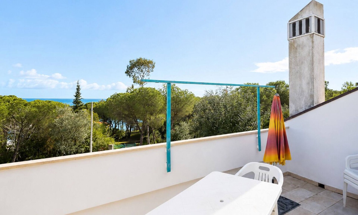 Sas Linnas Siccas House | Hotiday Apartments Villa Alba