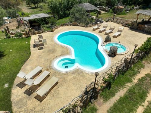 Olbia Apartment | Hotiday Villa Porto Rotondo