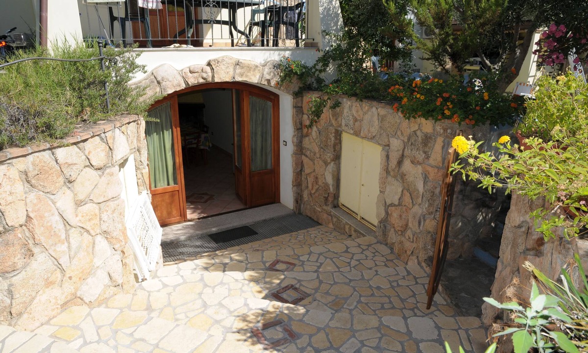 Arbatax Apartment | House 100 meters from the sea, free and equipped beach