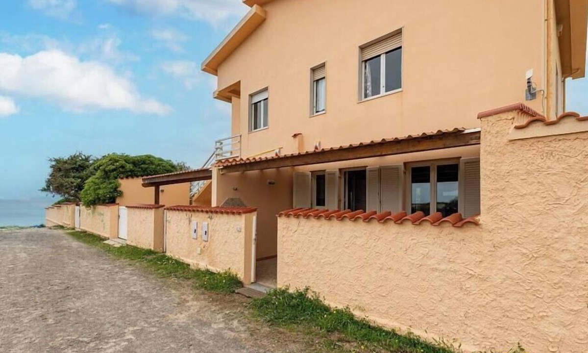 Sa Rocca Tunda Apartment | House Afrodite - Sa Rocca Tunda