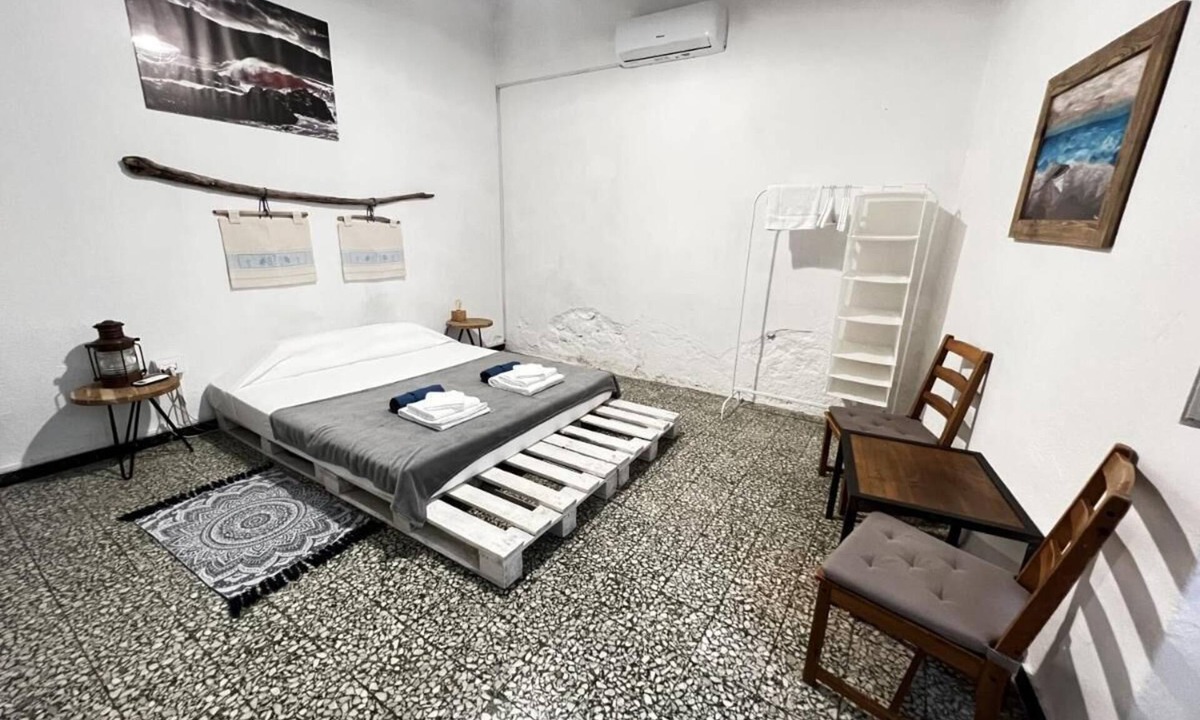 Dorgali Bed & Breakfast | House for 12 with 4 bedrooms and 3 bathrooms