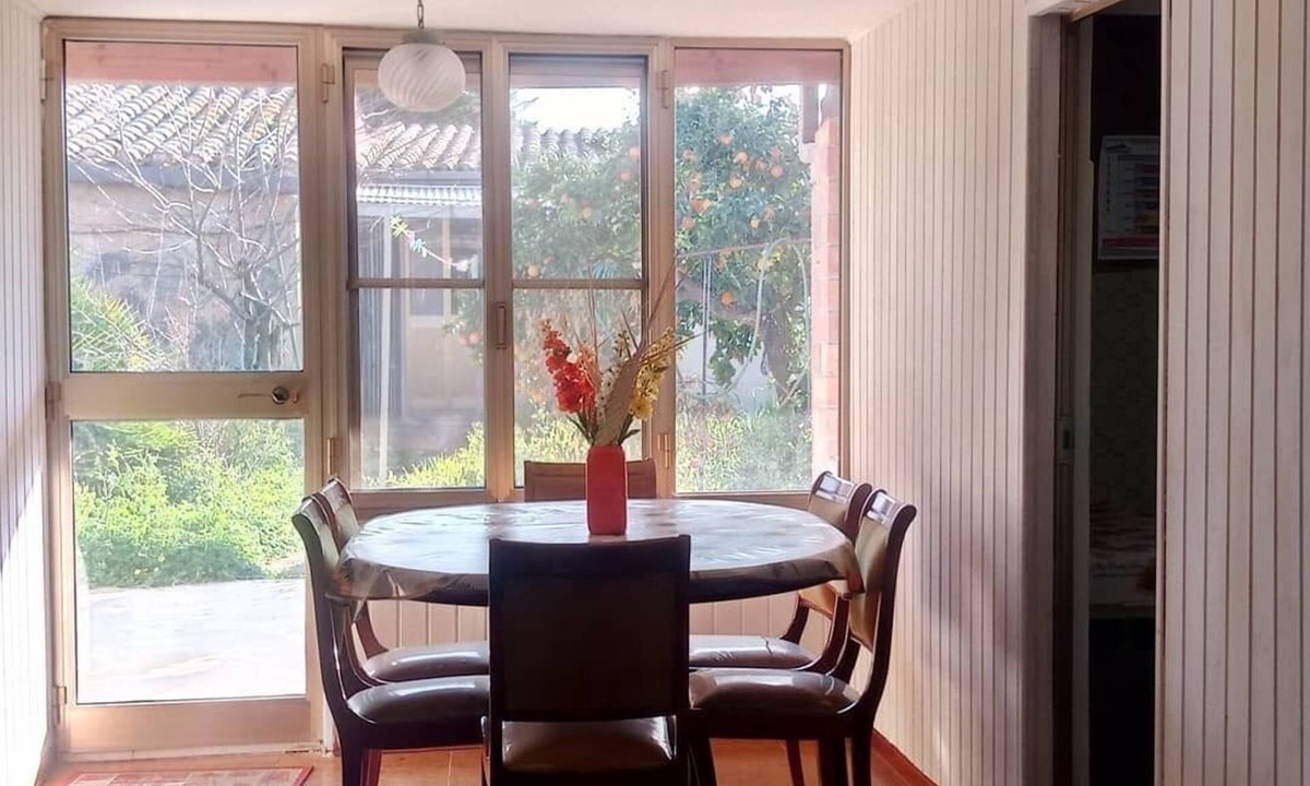 Zeddiani House | House