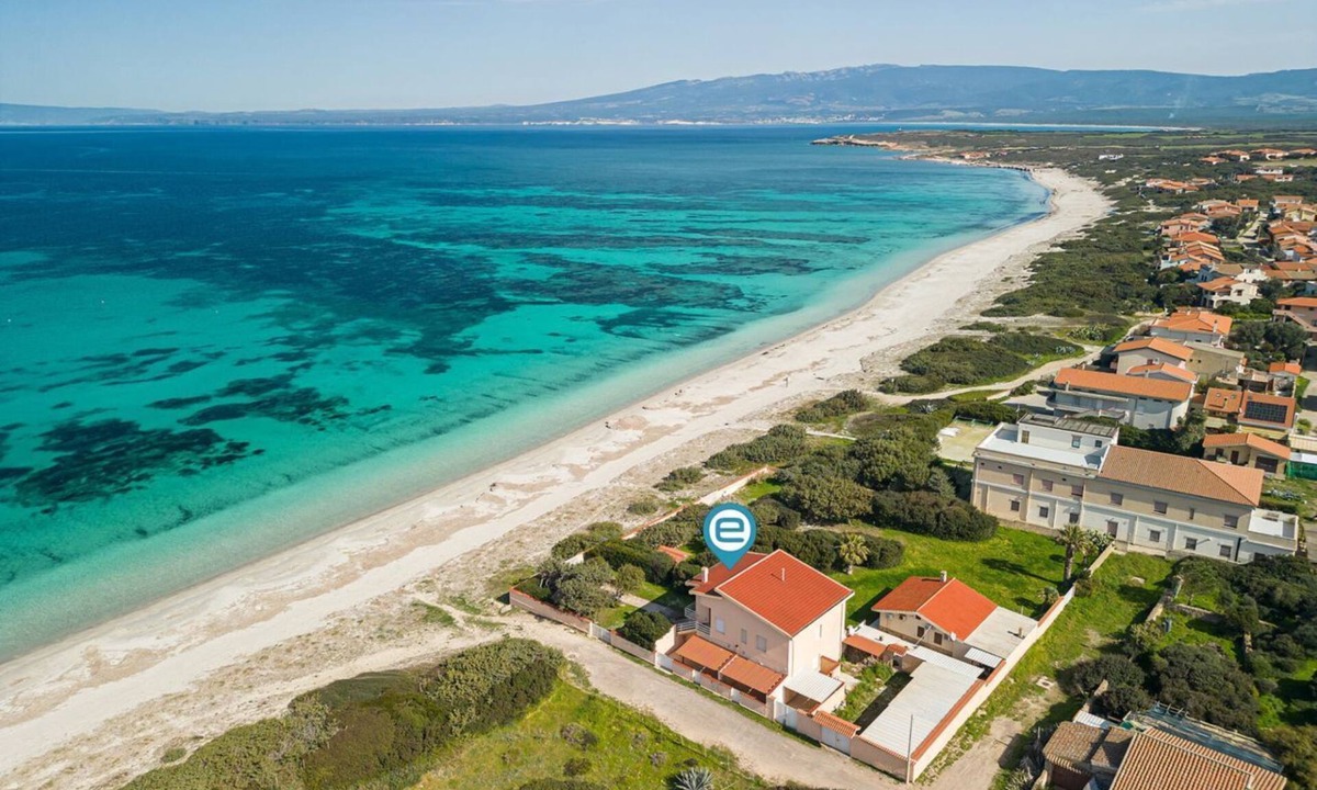Sa Rocca Tunda Apartment | House Minerva – Ideal Holiday Home for Families and Groups of Friends