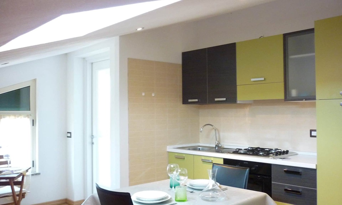 Sant'Anna Arresi Apartment | House Vacanze Porto Pino Sant'Anna Arresi