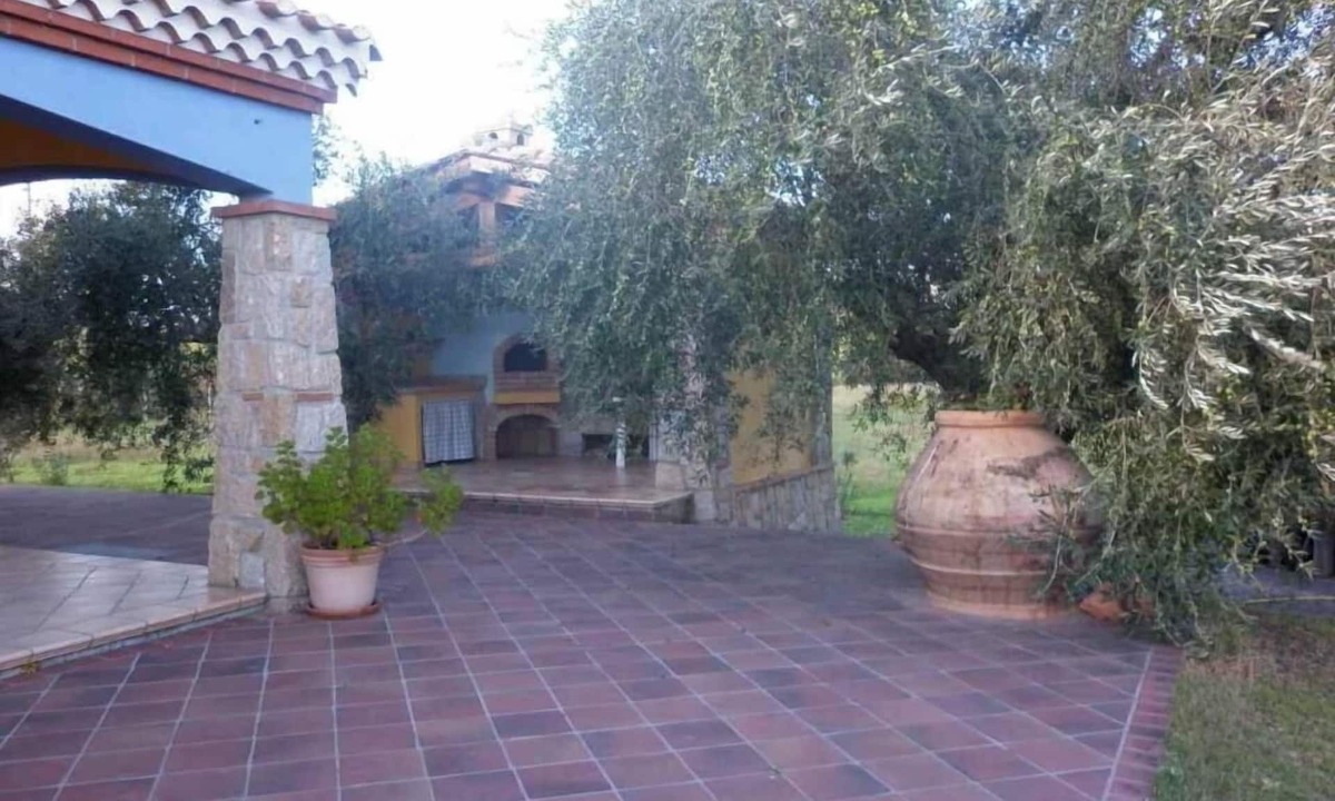 Girasole Apartment | House/Villa - "Il Girasole" - INDIPENDENT-7/8 beds - very large garden/park - near all Ogliastra beaches
