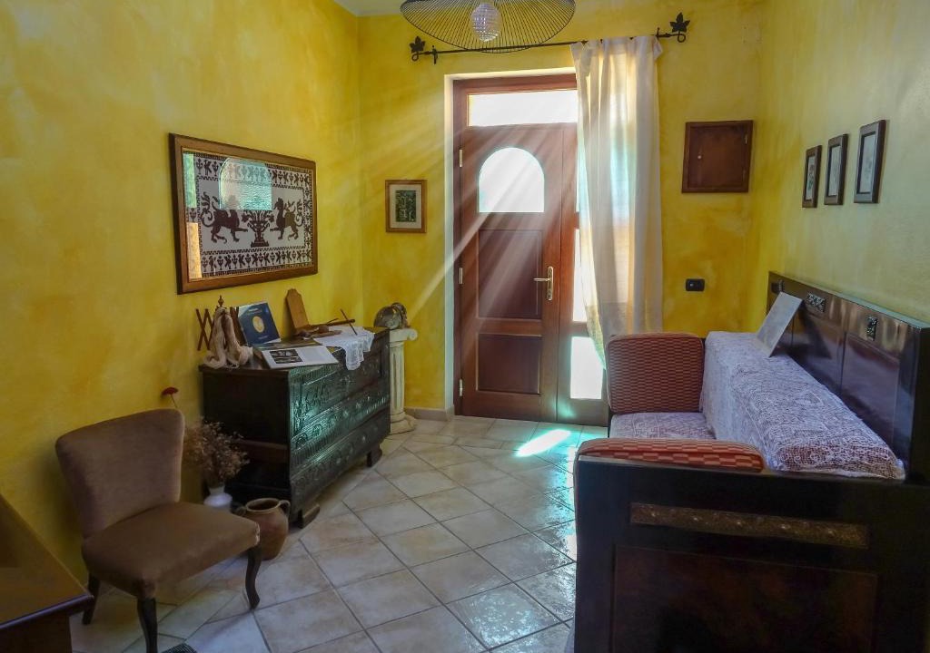 Sassari Apartment | I Due Ciuchini Sardinia