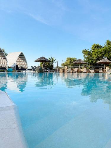 Cala Gonone Hotel | I Ginepri Hotel
