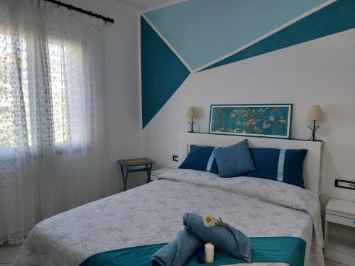 Arbatax Bed & Breakfast | I Girasoli