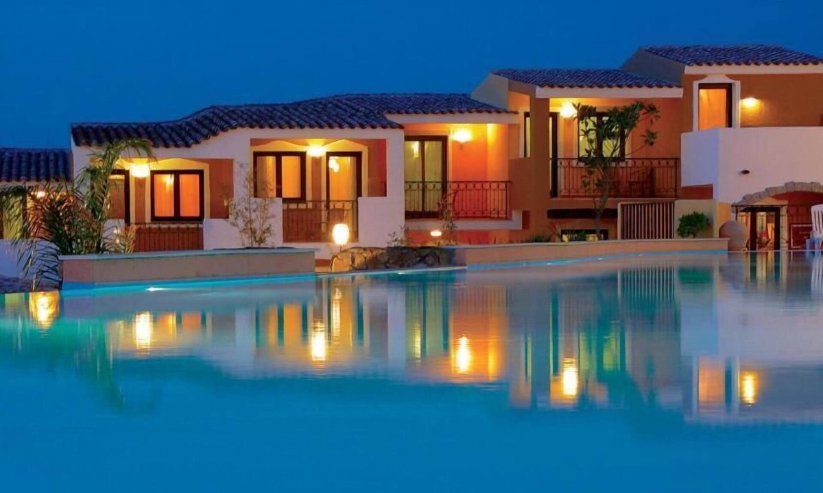 Palau Resort | iGV Club Santaclara
