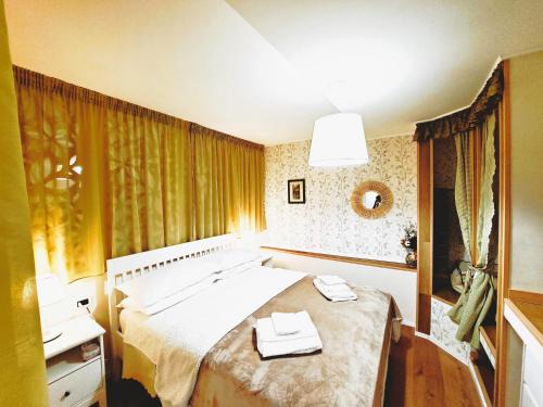 Sulmona Apartment | Il Centro a due passi