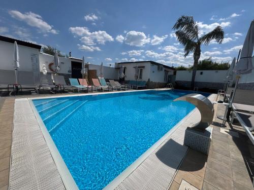 Scafati House | Il FAUNO - Suite & SPA