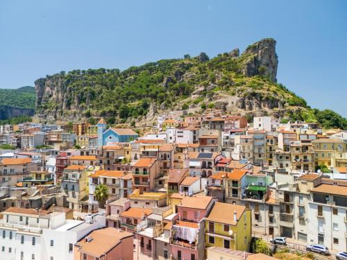 Ulassai House | Il Filo Azzurro Ulassai