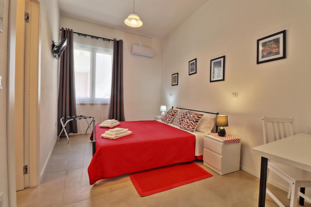 Modolo Bed & Breakfast | Il giardino degli aranci
