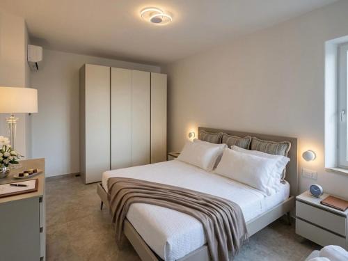 Cala Gonone Apartment | Il Giardino dei Lecci