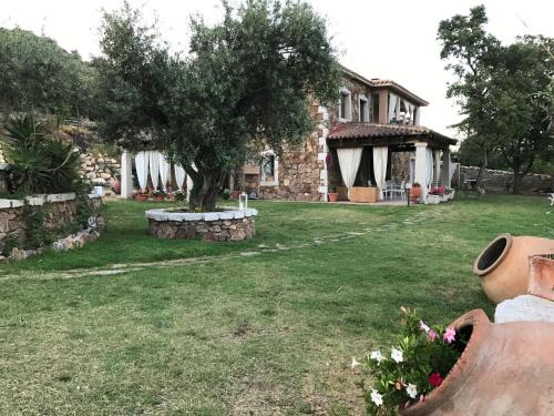 Schifoni Apartment | Il Giardino di Daniela Apartments